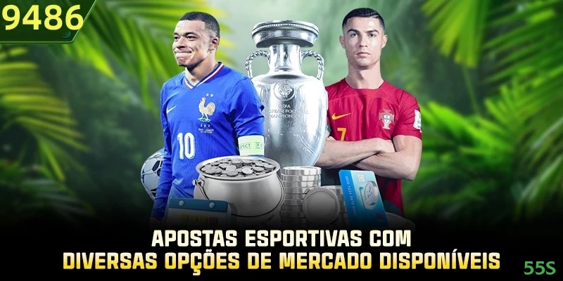 Promoções Exclusivas 55s - Bônus Especiais e Ofertas Imperdíveis